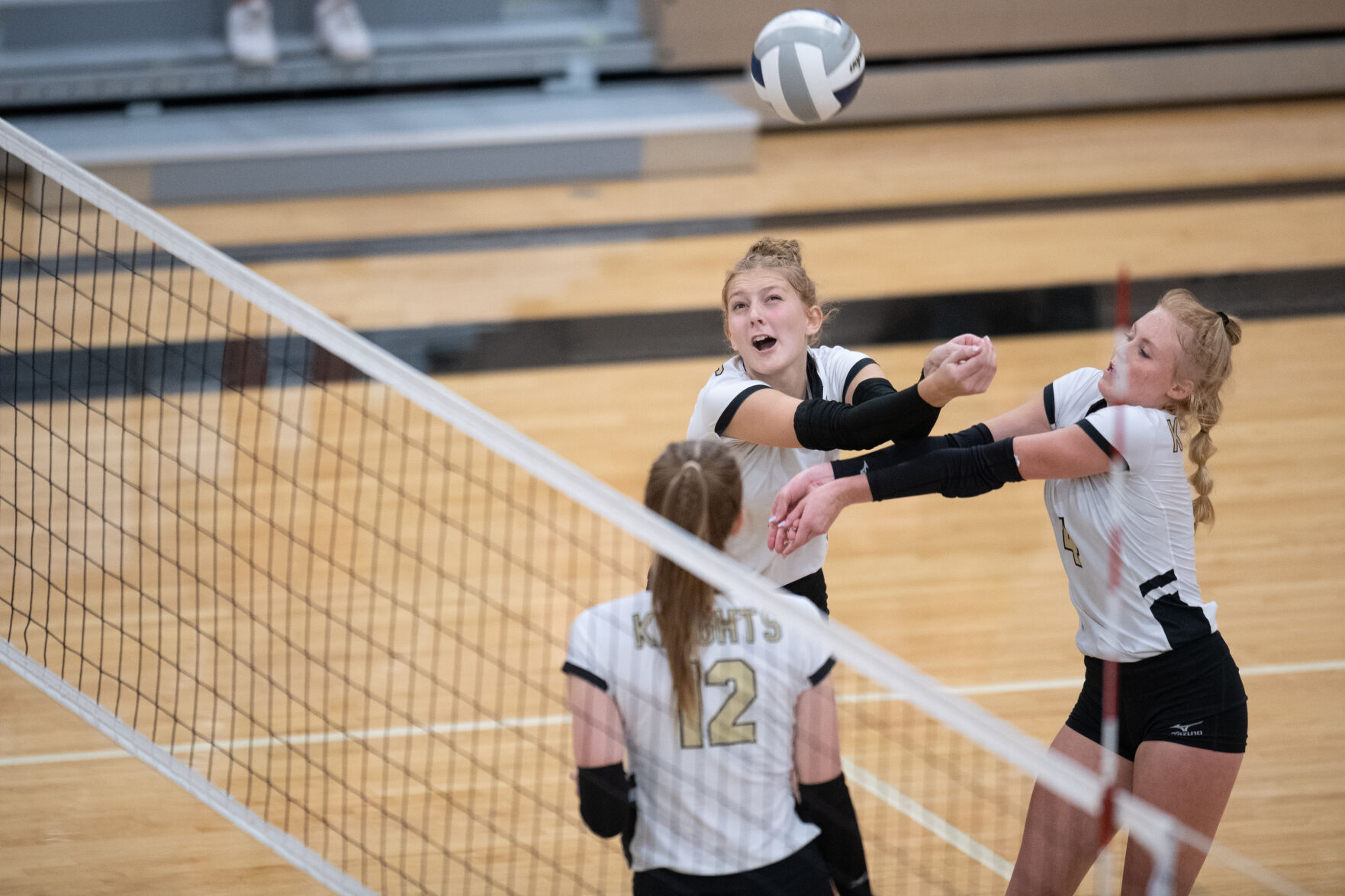Lincoln Southwest vs. Lincoln Southeast, 9.20